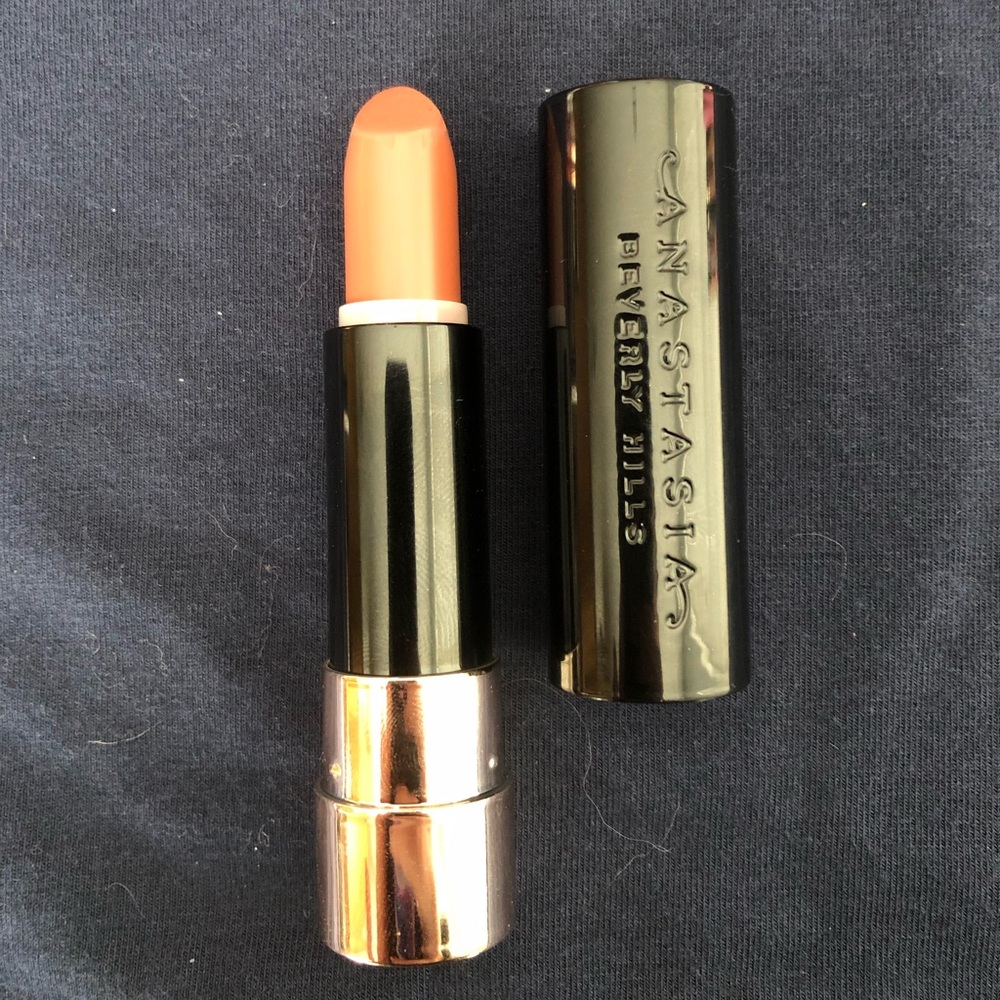 Anastasia Matte Lipstick in Staunch